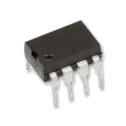 Memorie EEPROM 16kb I2C 8x256x8bit 2.5-5.5V 400kHz | Electronic-mag.ro | Componente Electronice