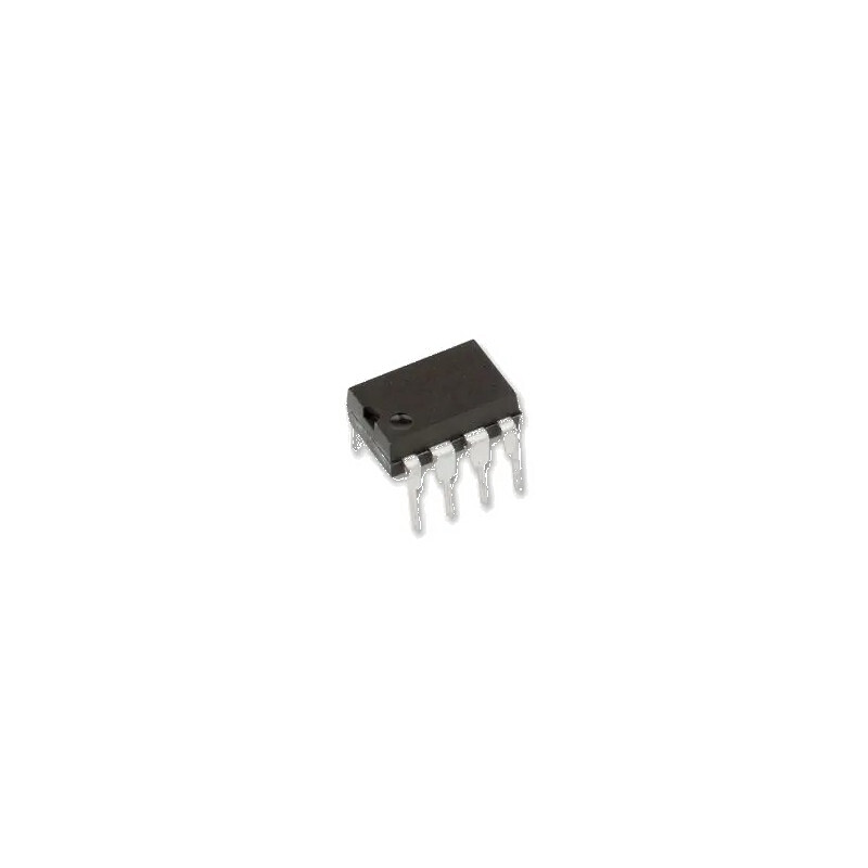 Memorie EEPROM 16kb I2C 8x256x8bit 2.5-5.5V 400kHz | Electronic-mag.ro | Componente Electronice