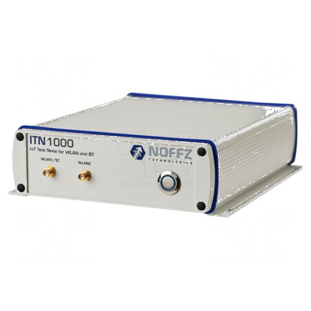 WiFi and Bluetooth Protocol Tester | Electronic-mag.ro | Componente Electronice