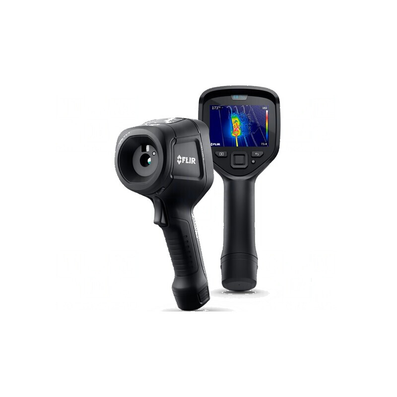 Cameră termoviziune infraroşu ecran tactil | Electronic-mag.ro | Componente Electronice Cameră termoviziune infraroşu ecran tactil | Electronic-mag.ro | Componente Electronice