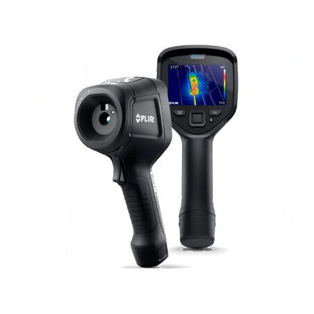 Cameră termoviziune infraroşu ecran tactil | Electronic-mag.ro | Componente Electronice