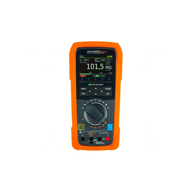 Multimetru digital Bluetooth color | Electronic-mag.ro | Componente Electronice Multimetru digital Bluetooth color | Electronic-mag.ro | Componente Electronice