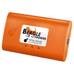 Kituri dezv: analizor protocol USB A-USB B | Electronic-mag.ro | Componente Electronice
