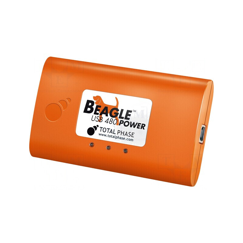 Kituri dezv: analizor protocol USB A-USB B | Electronic-mag.ro | Componente Electronice