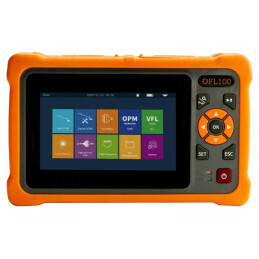 Reflectometru LCD TFT 4,3 cu USB C | Electronic-mag.ro | Componente Electronice