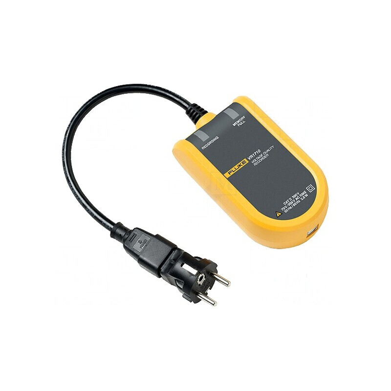 Înregistrare date armonici USB | Electronic-mag.ro | Componente Electronice