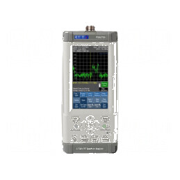 Analizor de spectru 1÷1300MHz | Electronic-mag.ro | Componente Electronice