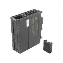 Modul de extensie pentru S7-300 | Electronic-mag.ro | Componente Electronice