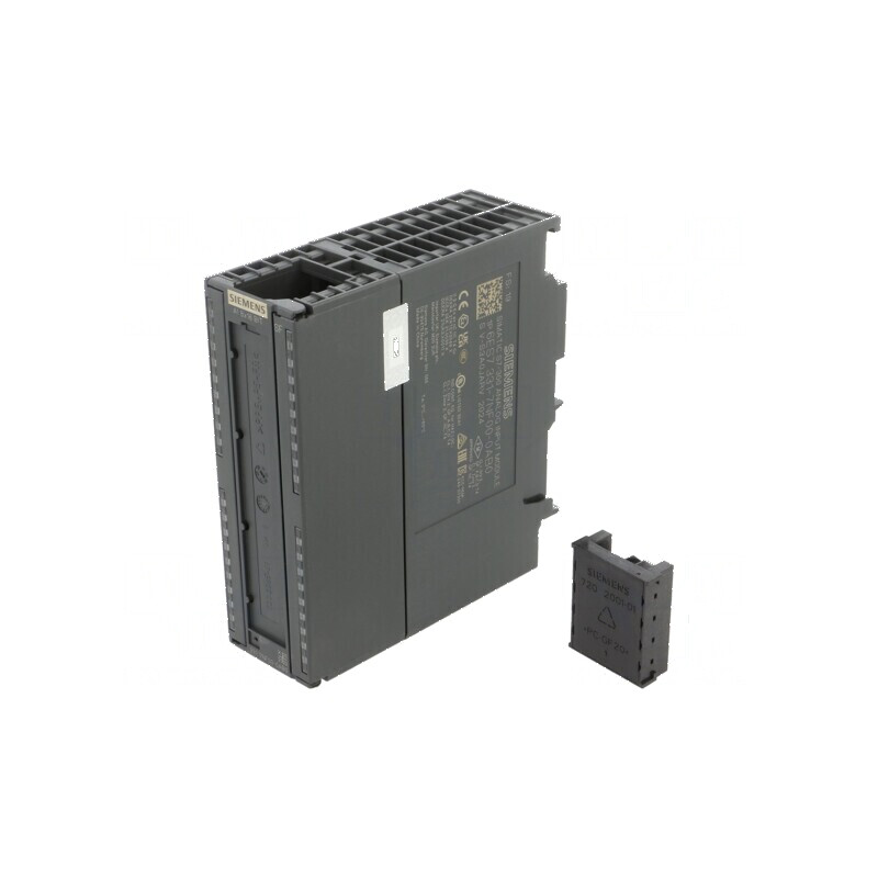 Modul de extensie pentru S7-300 | Electronic-mag.ro | Componente Electronice