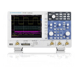 Osciloscop digital 50MHz 1Gsps 1Mpts 6,5 inch LCD | Electronic-mag.ro | Componente Electronice