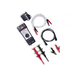 Sondă pentru osciloscop diferenţială 100MHz 80V, 800V, 8kV | Electronic-mag.ro | Componente Electronice