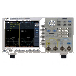 Generator de semnal LCD 200MHz 800x600 2 canale | Electronic-mag.ro | Componente Electronice