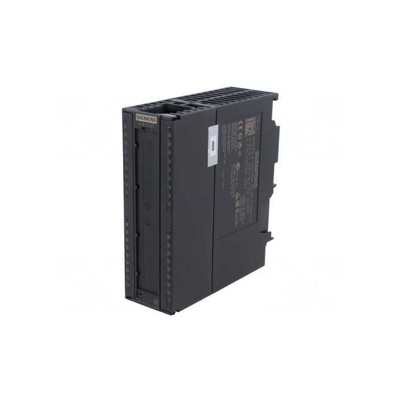 Modul: intrare analogică IN: 8 compact | Electronic-mag.ro | Componente Electronice