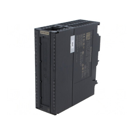 Modul: intrare analogică IN: 8 compact | Electronic-mag.ro | Componente Electronice