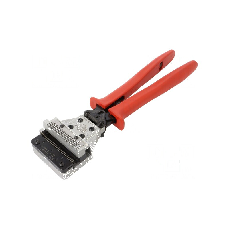 Sertizor terminal Appli-Mate | Electronic-mag.ro | Componente Electronice