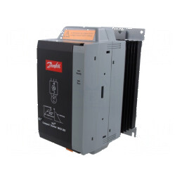 Modul softstart pentru şină DIN 18kW 42A | Electronic-mag.ro | Componente Electronice