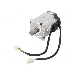 Servomotor cu codificator 750W 200VAC | Electronic-mag.ro | Componente Electronice