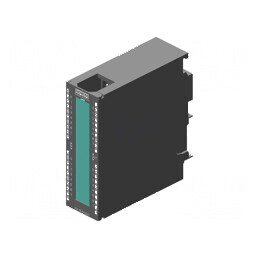 Modul de extensie OUT/IN: 16 canale 24VDC | Electronic-mag.ro | Componente Electronice