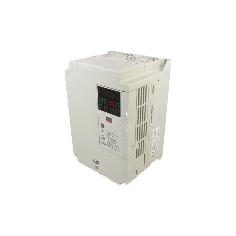 Invertor vectorial 11kW 3x400VAC 3x380÷480VAC IN: 11 23A | Electronic-mag.ro | Componente Electronice Invertor vectorial 11kW 3x400VAC 3x380÷480VAC IN: 11 23A | Electronic-mag.ro | Componente Electronice