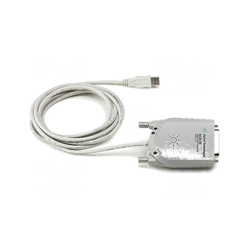 Cablu USB-GPIB pentru aparate de măsură Keysight | Electronic-mag.ro | Componente Electronice