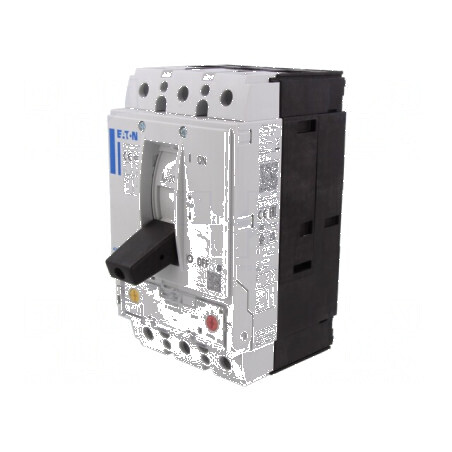 Întrerupător de putere Poli: 3 cu şurub 200A IP20 690VAC MCCB | Electronic-mag.ro | Componente Electronice