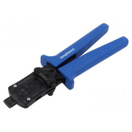 Unealtă: de sertizare Minitek® 24AWG÷22AWG - Minitek® Crimping Tool | Electronic-mag.ro | Componente Electronice