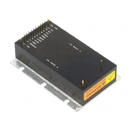 Convertor DC/DC cu intrare 22÷30V și ieșire 0÷-3kVDC | Electronic-mag.ro | Componente Electronice