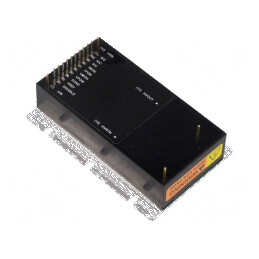 Convertor DC/DC 22-30V la 0-3kVDC 100mA-1,5A | Electronic-mag.ro | Componente Electronice