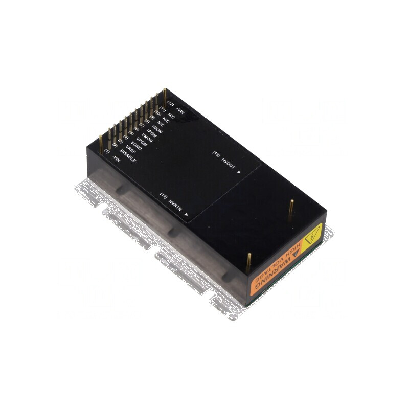 Convertor DC/DC 22-30V la 0-3kVDC 100mA-1,5A | Electronic-mag.ro | Componente Electronice Convertor DC/DC 22-30V la 0-3kVDC 100mA-1,5A | Electronic-mag.ro | Componente Electronice