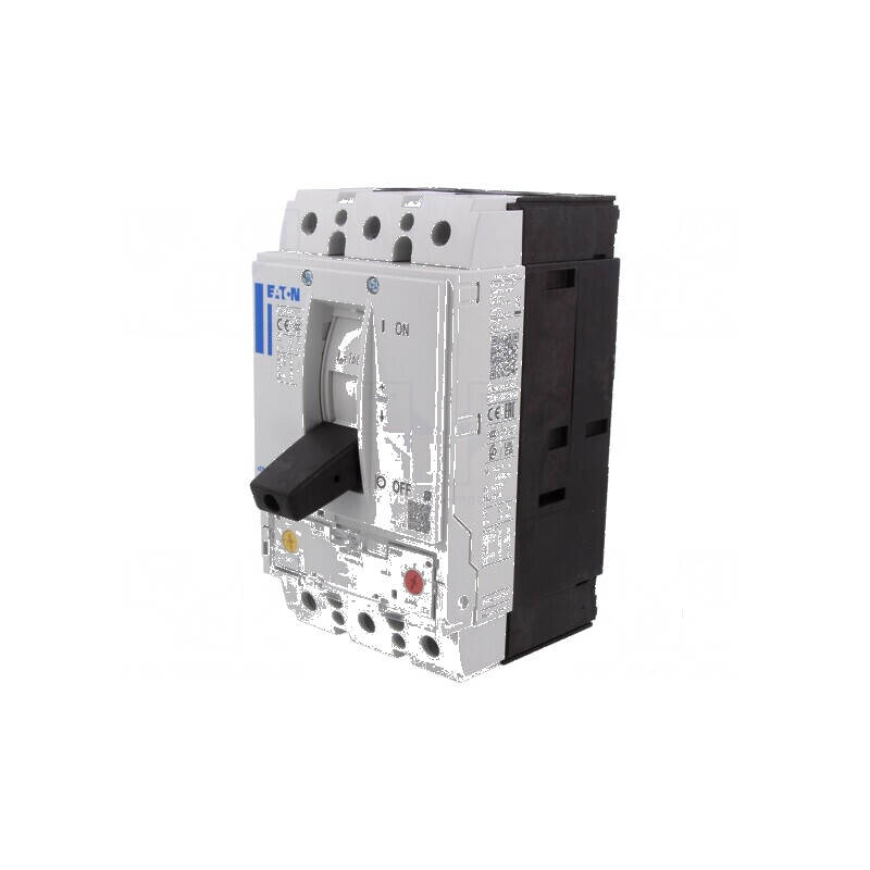 Întrerupător de putere Poli: 3 cu şurub 160A IP20 690VAC MCCB | Electronic-mag.ro | Componente Electronice