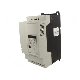 Invertor vectorial 5,5kW 3x400VAC 3x380÷480VAC 0÷10V IN: 4 | Electronic-mag.ro | Componente Electronice