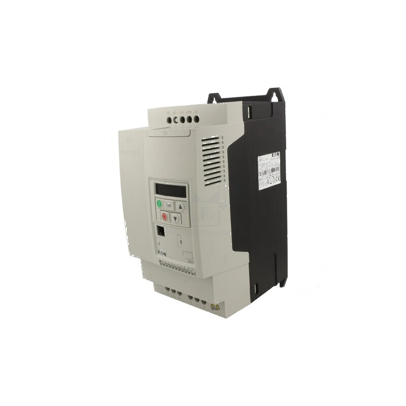 Invertor vectorial 5,5kW 3x400VAC 3x380÷480VAC 0÷10V IN: 4 | Electronic-mag.ro | Componente Electronice Invertor vectorial 5,5kW 3x400VAC 3x380÷480VAC 0÷10V IN: 4 | Electronic-mag.ro | Componente Electronice