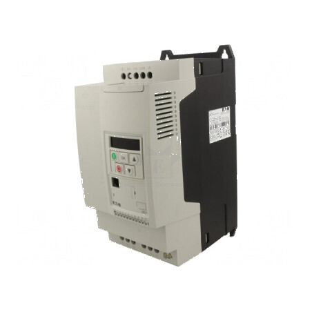 Invertor vectorial 5,5kW 3x400VAC 3x380÷480VAC 0÷10V IN: 4 | Electronic-mag.ro | Componente Electronice