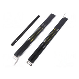Perdea luminoasă de siguranță IP67 24VDC | Electronic-mag.ro | Componente Electronice