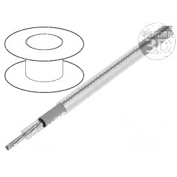 Cablu coaxial Alpha Essential COAX | Electronic-mag.ro | Componente Electronice