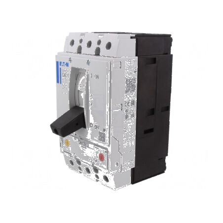 Întrerupător de putere Poli: 3 cu şurub Inom: 160A IP20 690VAC | Electronic-mag.ro | Componente Electronice
