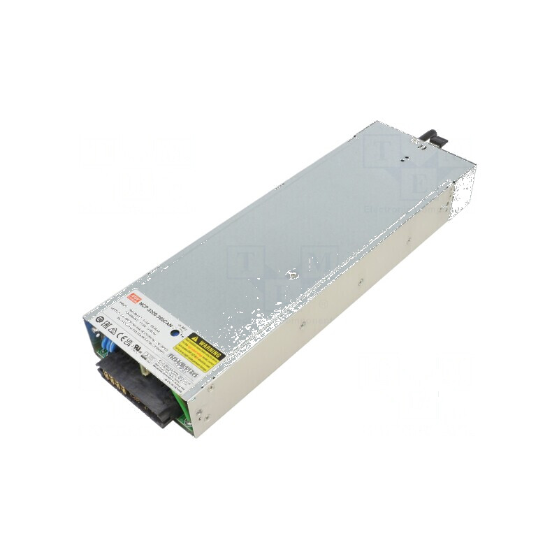 Alimentator: pulsatoriu pt. încăstrare 3206W 380VDC 8,4A OUT: 1 | Electronic-mag.ro | Componente Electronice Alimentator: pulsatoriu pt. încăstrare 3206W 380VDC 8,4A OUT: 1 | Electronic-mag.ro | Componente Electronice