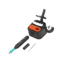 Staţie de lipit B-iRON 24W 100÷450°C | Electronic-mag.ro | Componente Electronice