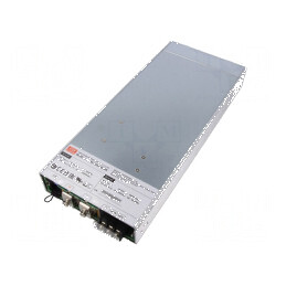 Alimentator pulsatoriu pentru încastrare 2160W -30÷70°C | Electronic-mag.ro | Componente Electronice