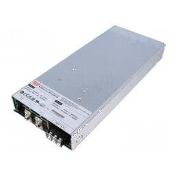 Alimentator pulsatoriu pentru încastrare 2160W  | Electronic-mag.ro | Componente Electronice