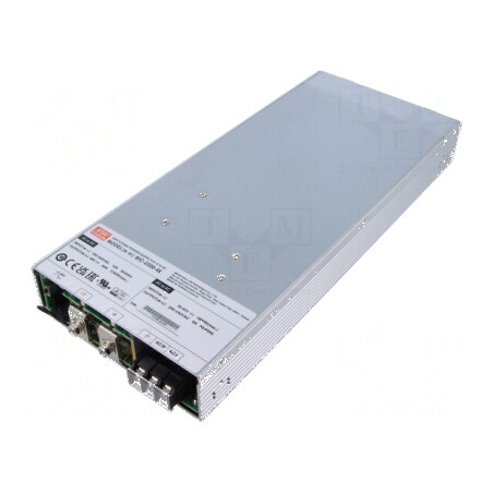 Alimentator pulsatoriu pentru încastrare 2160W  | Electronic-mag.ro | Componente Electronice