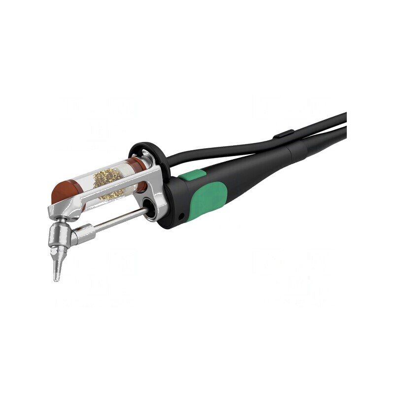 Ciocan de dezlipit pentru staţie de lipit ESD - Ciocan de dezlipit ESD | Electronic-mag.ro | Componente Electronice