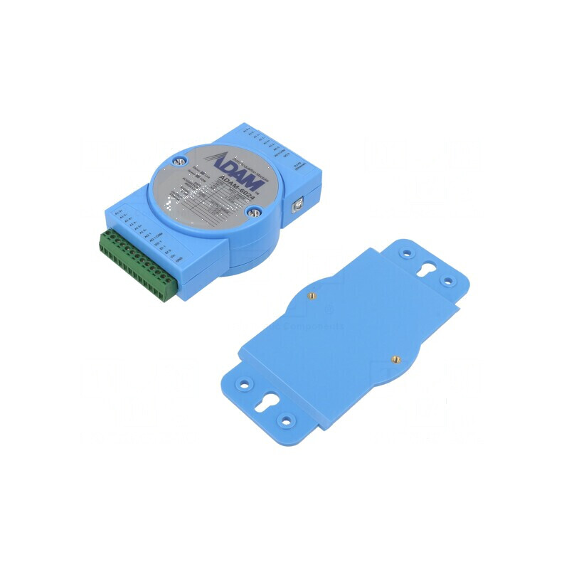 Intrare/ieșire analogică RJ45 1 port 10-30VDC | Electronic-mag.ro | Componente Electronice Intrare/ieșire analogică RJ45 1 port 10-30VDC | Electronic-mag.ro | Componente Electronice
