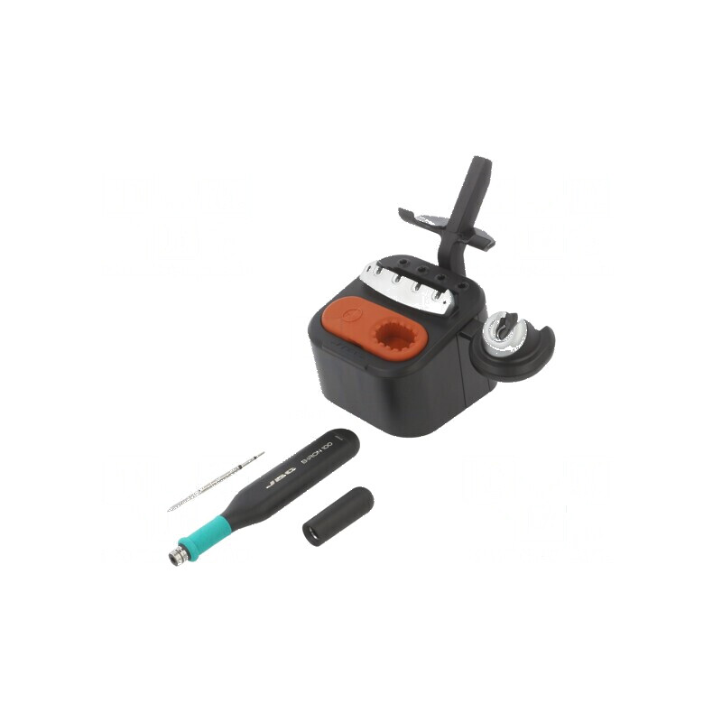 Stație de lipit cu putere de 24W | Electronic-mag.ro | Componente Electronice