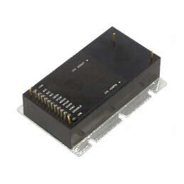 Convertor DC/DC cu intrare 22-30V și ieșire 0-200VDC, curent de intrare 100mA-1,5A | Electronic-mag.ro | Componente Electronice