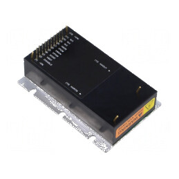 Convertor DC/DC 22-30V to 0-200VDC, 100mA-1.5A Input | Electronic-mag.ro | Componente Electronice