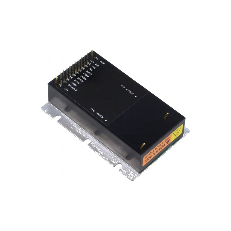 Convertor DC/DC 22-30V to 0-200VDC, 100mA-1.5A Input | Electronic-mag.ro | Componente Electronice Convertor DC/DC 22-30V to 0-200VDC, 100mA-1.5A Input | Electronic-mag.ro | Componente Electronice