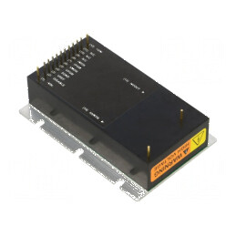 Convertor DC/DC ajustabil 22-30V la 0-350V - 100mA la 1.5A | Electronic-mag.ro | Componente Electronice