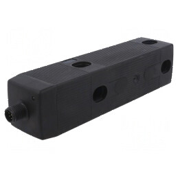 Întrerupător de siguranţă cu blocare IP67 - plastic | Electronic-mag.ro | Componente Electronice