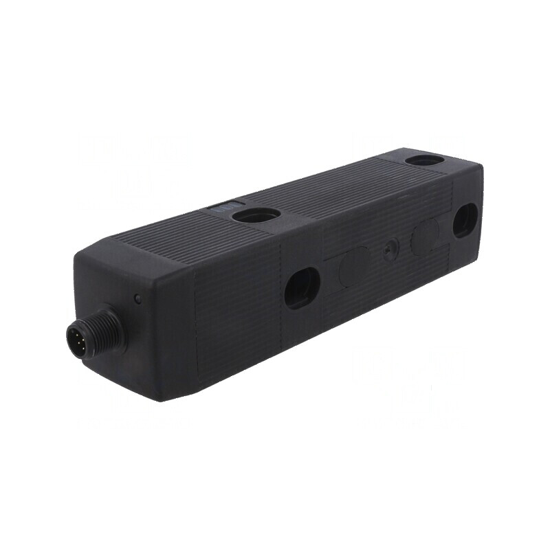 Întrerupător de siguranţă cu blocare IP67 - plastic | Electronic-mag.ro | Componente Electronice Întrerupător de siguranţă cu blocare IP67 - plastic | Electronic-mag.ro | Componente Electronice